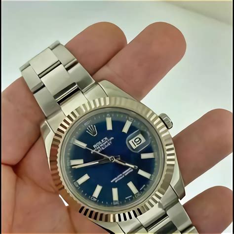 broken rolex gumtree|pre owned rolex for sale.